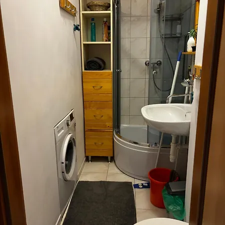 Apartament Jezyce Polna Poznan Exterior photo
