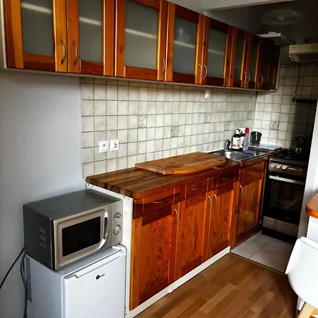 Apartament Jezyce Polna Poznan Exterior photo