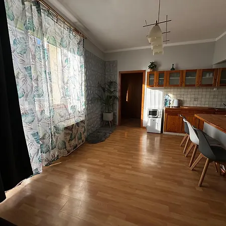 Apartament Jezyce Polna Poznan Exterior photo