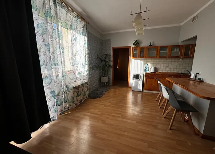 Apartament Jezyce Polna