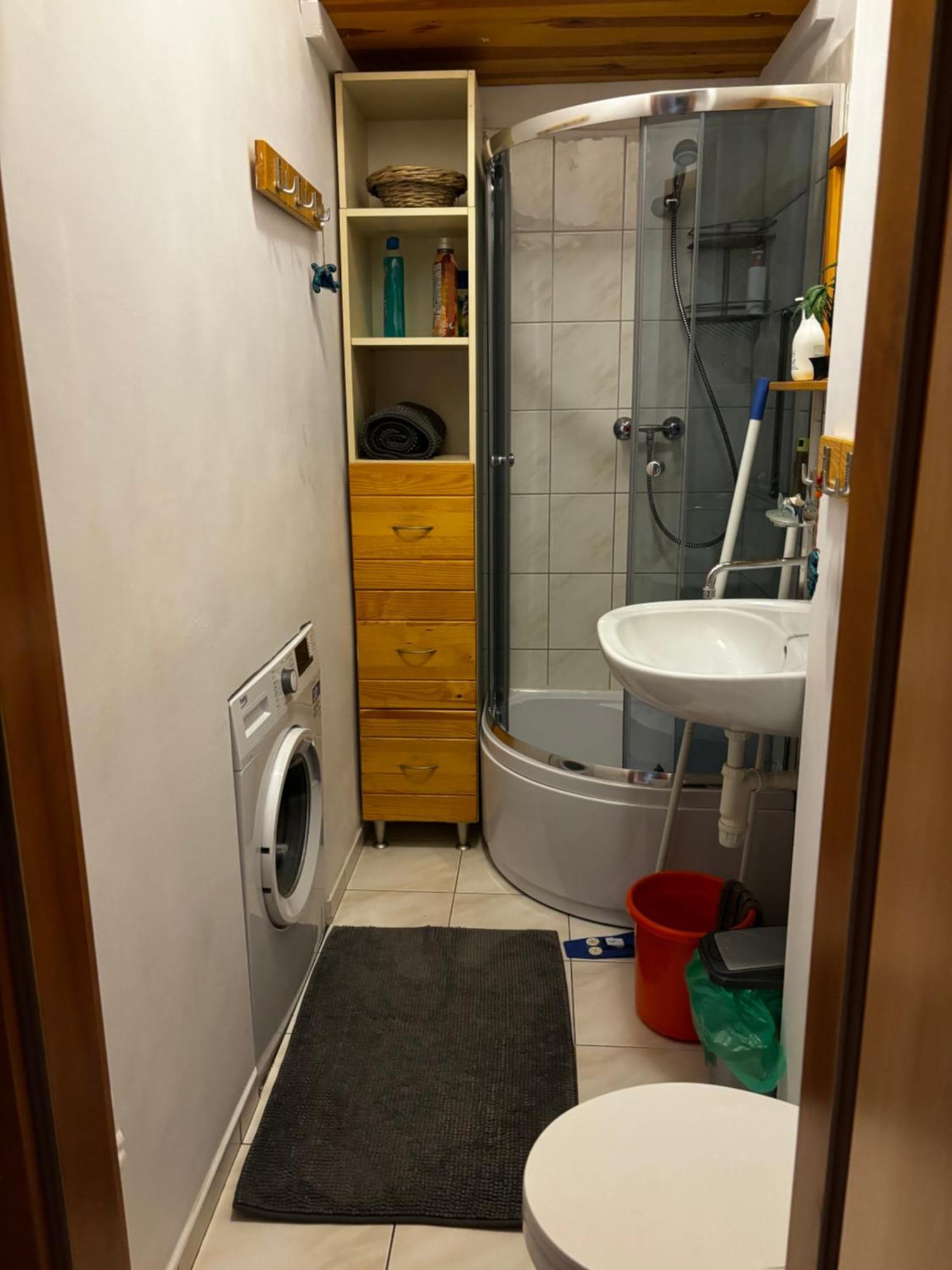Apartament Jezyce Polna Poznań