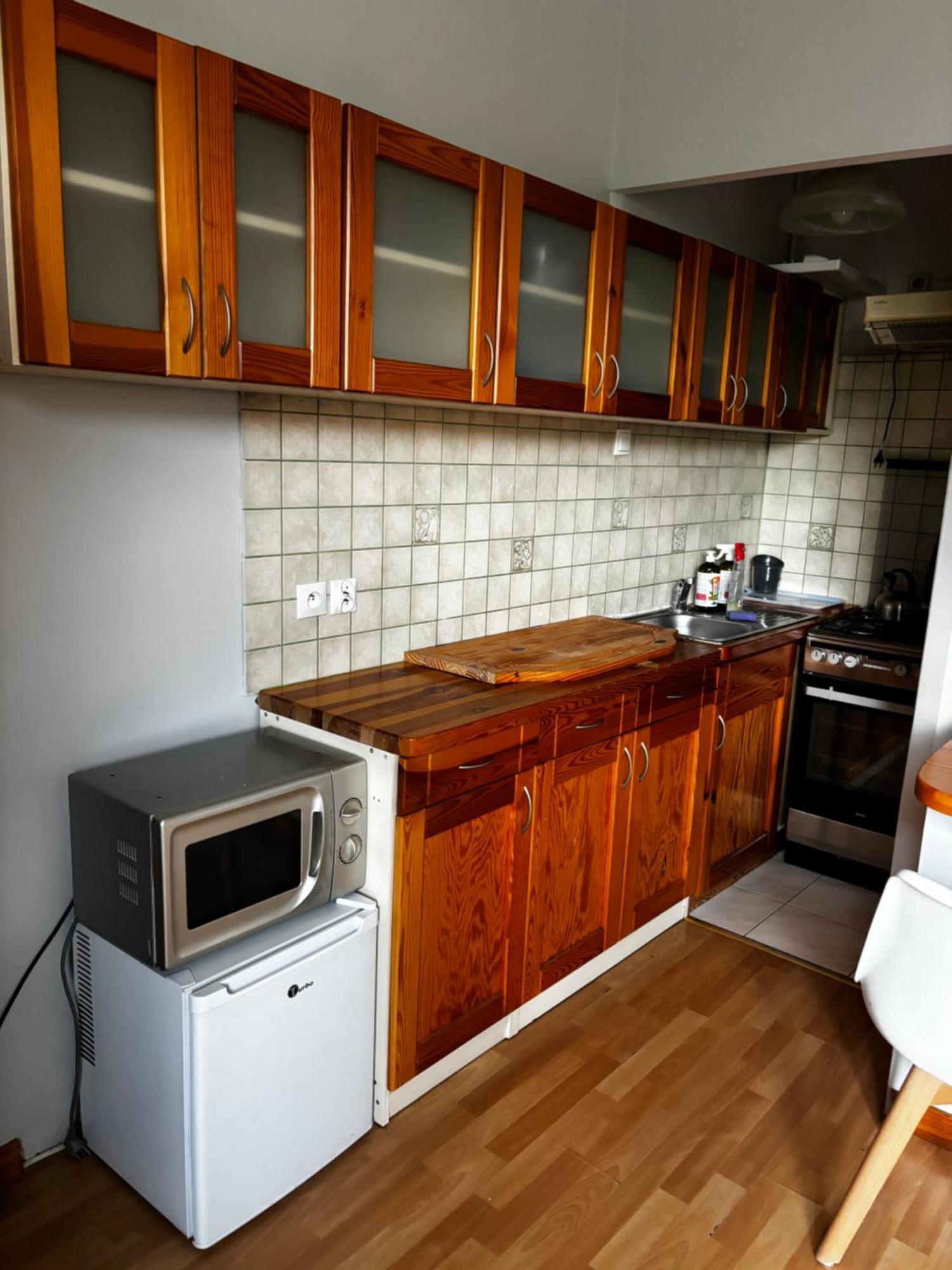 Apartament Jezyce Polna Poznań