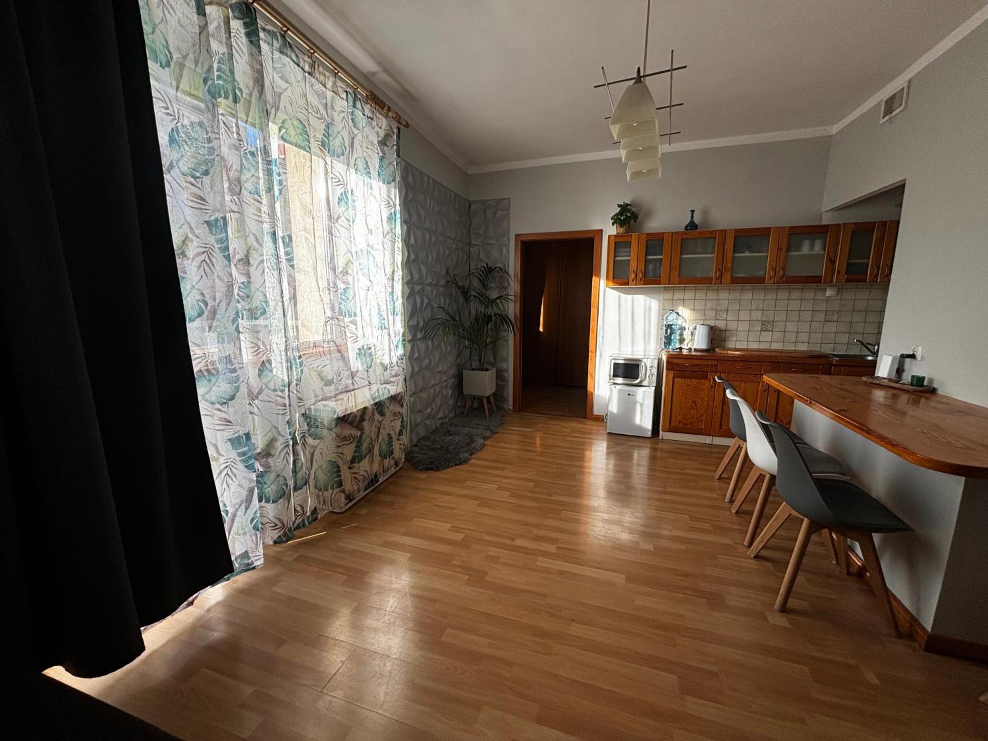 Apartmán Jezyce Polna *