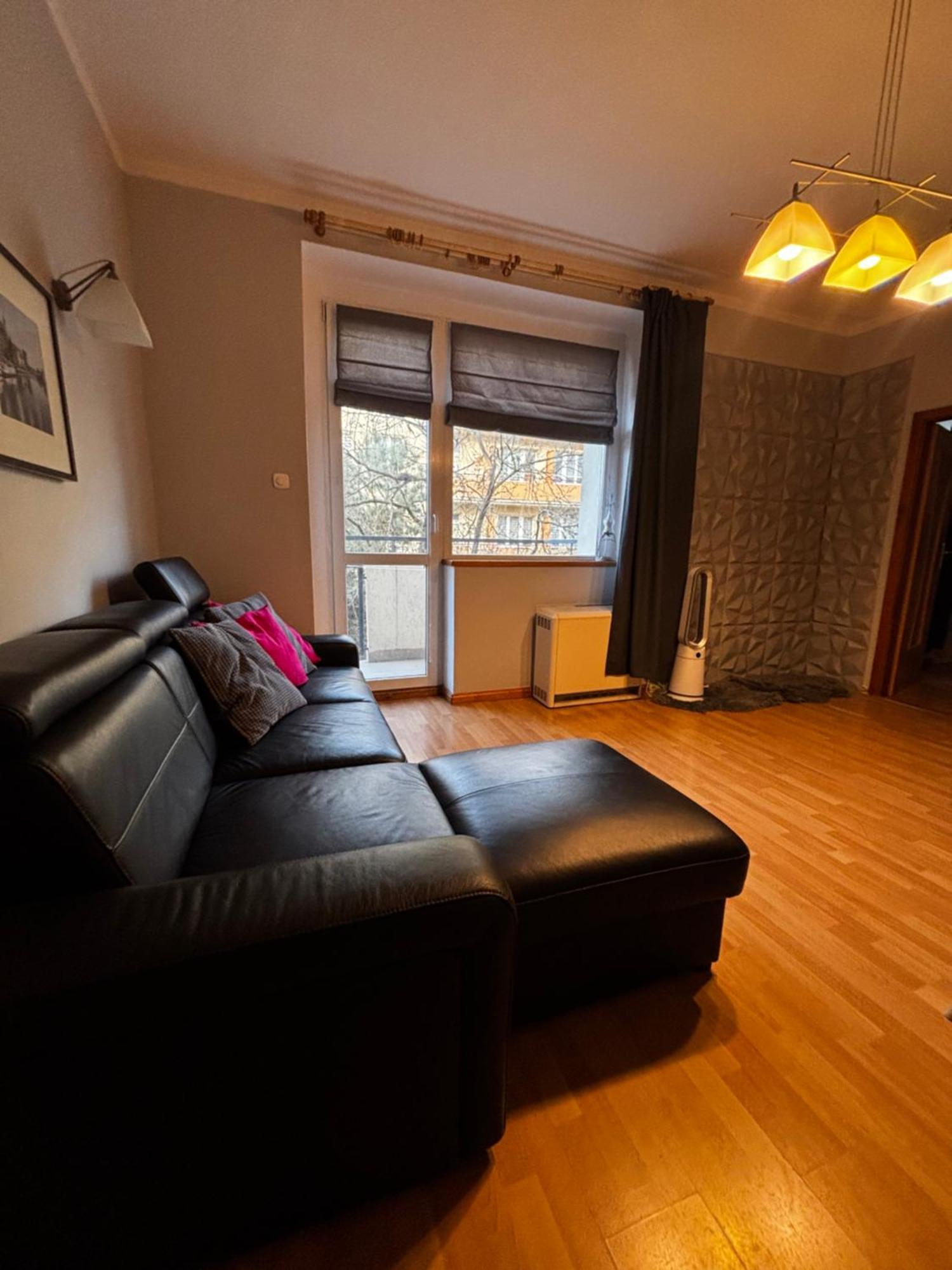 Apartament Jezyce Polna Poznań