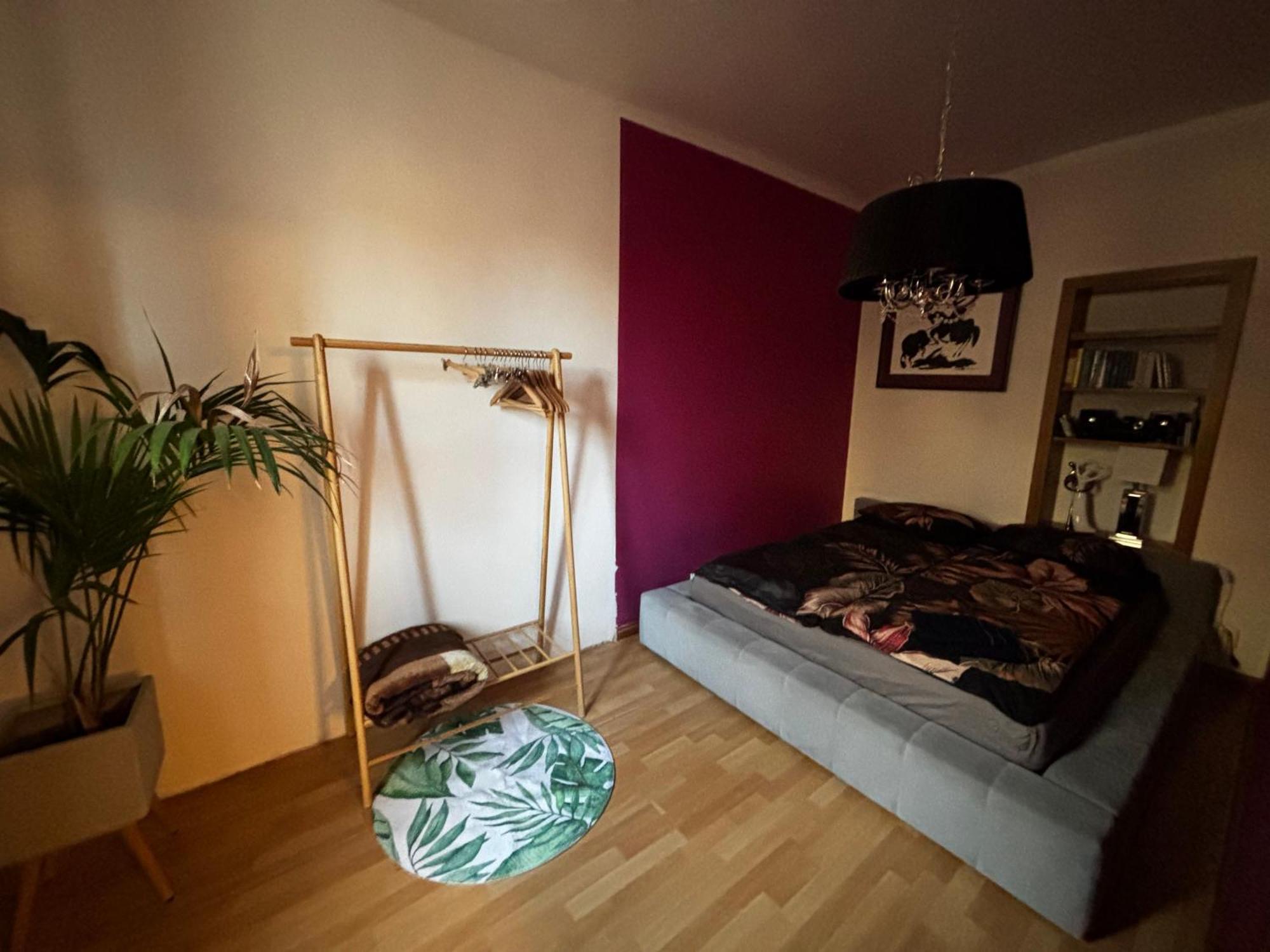 Jezyce Polna Apartament Poznań